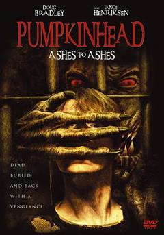 南瓜恶灵3：安息