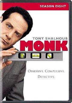 神探阿蒙第八季