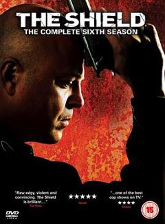 盾牌第六季