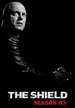 盾牌第三季