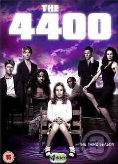 4400第三季