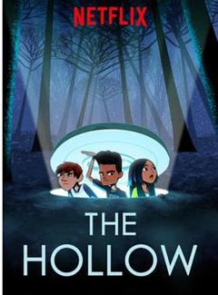 空灵之境第二季