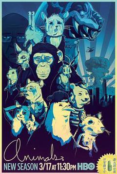 纽约屁民第二季