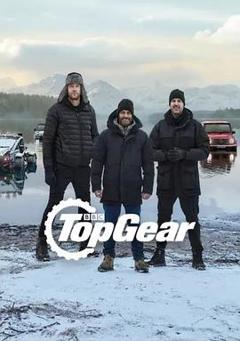 巅峰拍档第三十季