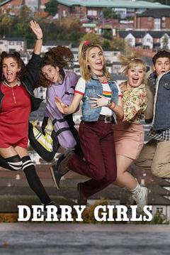 德里女孩第三季