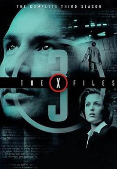 X档案第三季
