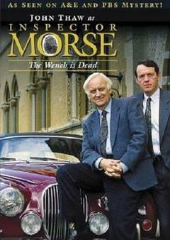 摩斯探长第十一季