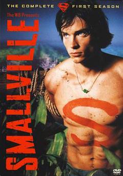 超人前传第一季