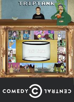 卡通一箩筐第二季