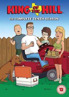 乡巴佬希尔一家的幸福生活第十季