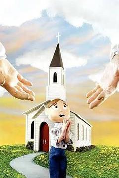 教会男孩儿第一季