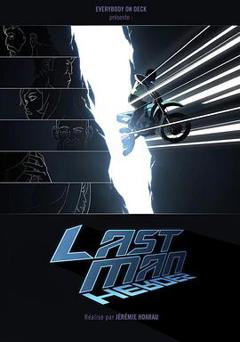 拳馆英雄第二季