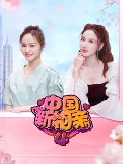 中国新相亲第四季