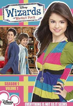 少年魔法师第一季