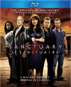 异形庇护所第二季