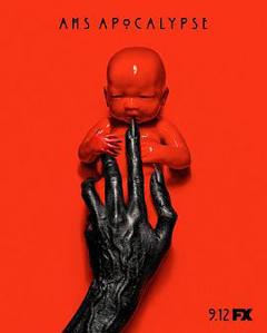 美国恐怖故事第八季