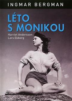 不良少女莫妮卡