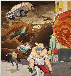 Dream Hunter-狩梦人-