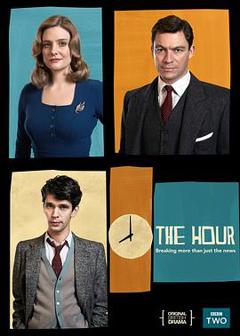 演播时刻第一季