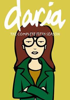 拽妹黛薇儿第五季