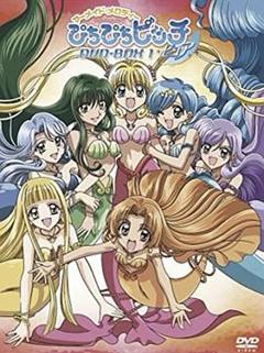 唱K小鱼仙第一季