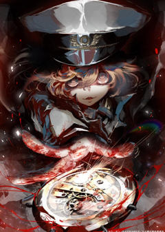 幼女战记剧场版