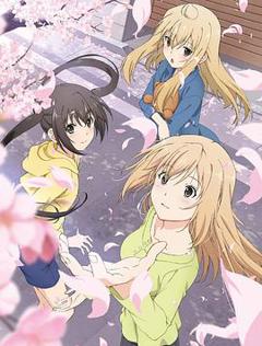 南家三姐妹 我回来了