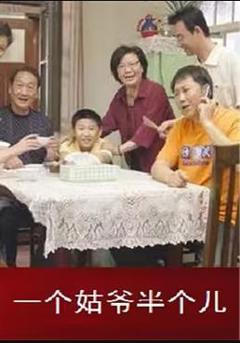 一个姑爷半个儿第二部