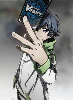 卡片战斗先导者 overDress第二季