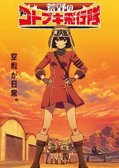 荒野的寿飞行队