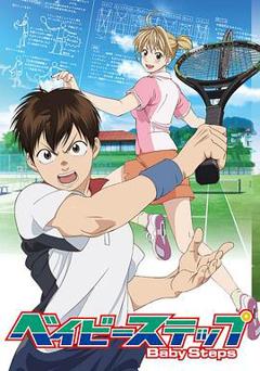 网球优等生第一季