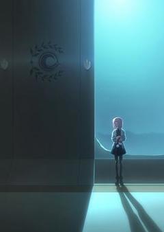 命运/冠位指定 MOONLIGHT/LOSTROOM