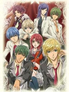 金色琴弦第二季