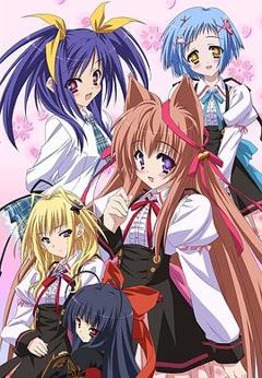 游魂 -Kiss on my Deity-