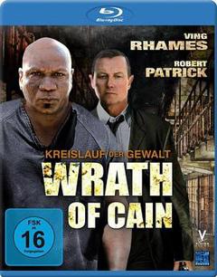 《凯恩的愤怒》