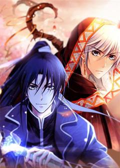 灵契第一季日语版