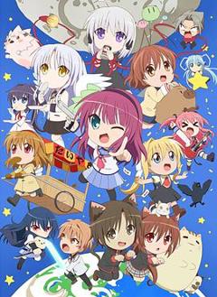 键的嘉年华第二季