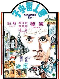 唐人街功夫小子