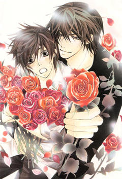 世界第一初恋第一季