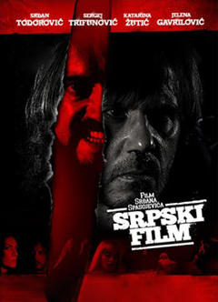 一部塞尔维亚电影
