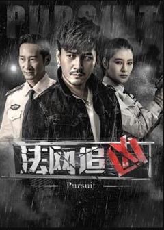法网追凶第一季