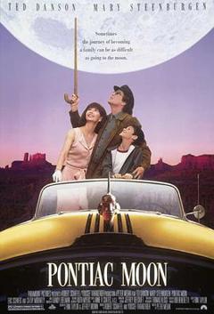 月亮代表我的心