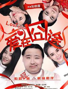 爱在囧途