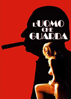 偷窥狂人 L'uomo che guarda