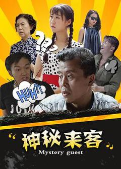 《神秘来客》