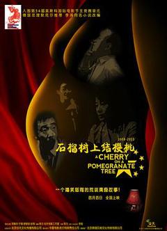 石榴树上结樱桃