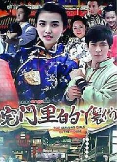 宅门里的丫鬟们