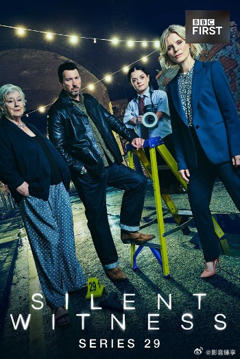 《无声的证言第二十九季》
