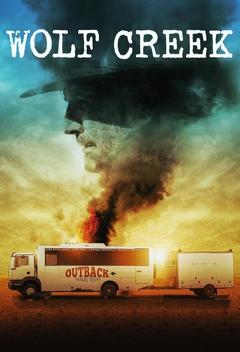 《狼溪第二季》