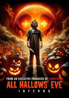 《万圣节前夜：地狱》